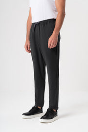 VELVARDE VENÜS OVERSIZE LASTİKLİ SPOR PANTOLON